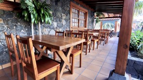 Terraza